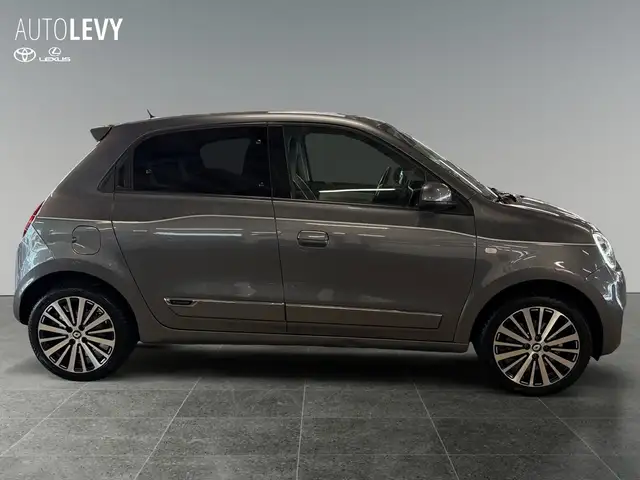 Renault Twingo view 7