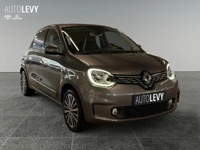 Renault Twingo view 8