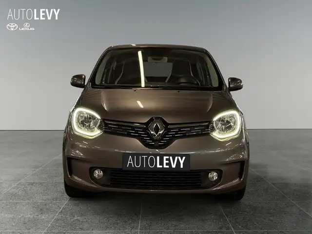 Renault Twingo view 9