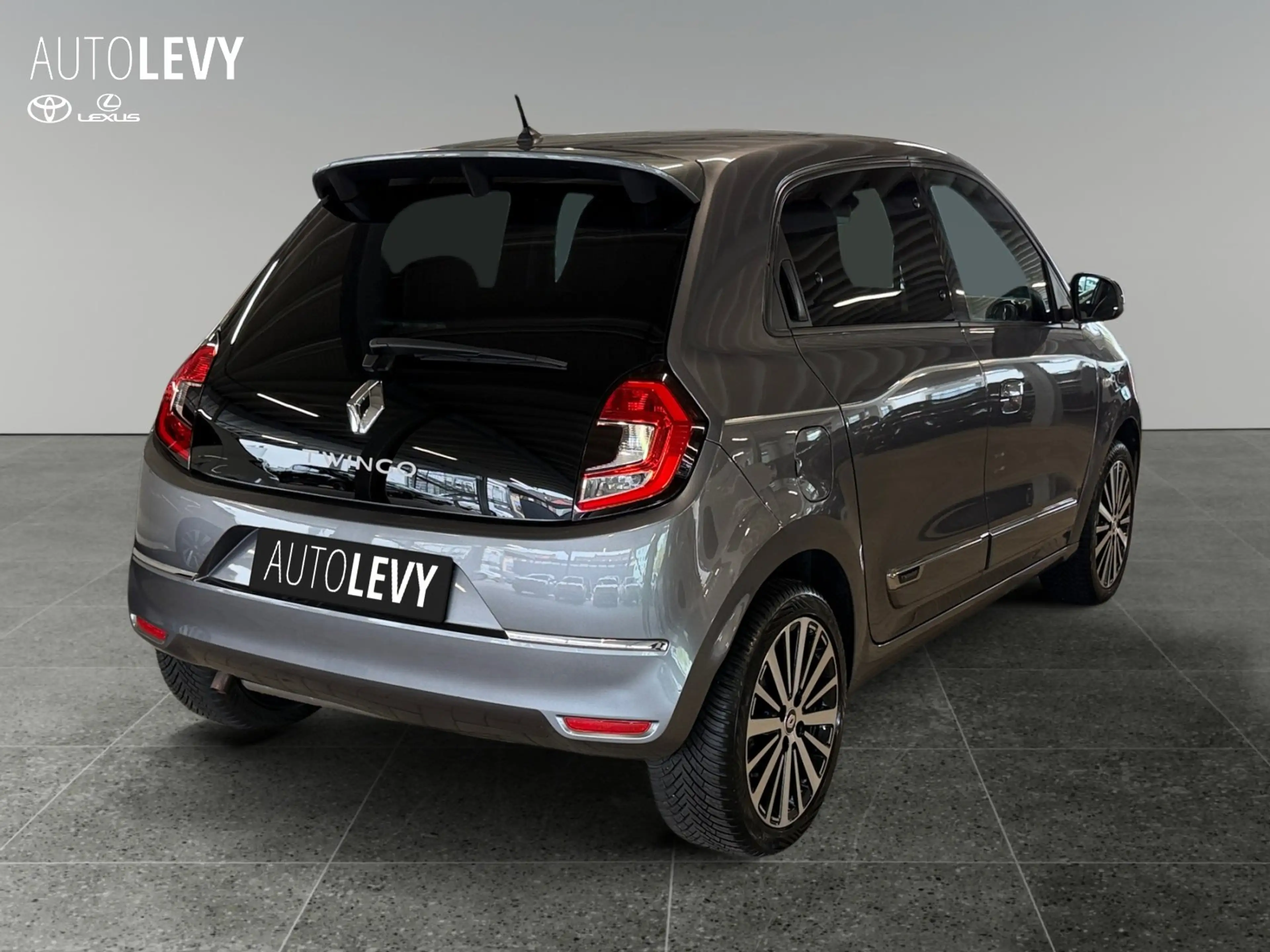 Renault Twingo 1.0 Intens ++CarPlay+Sitzheizung++ — photo 6