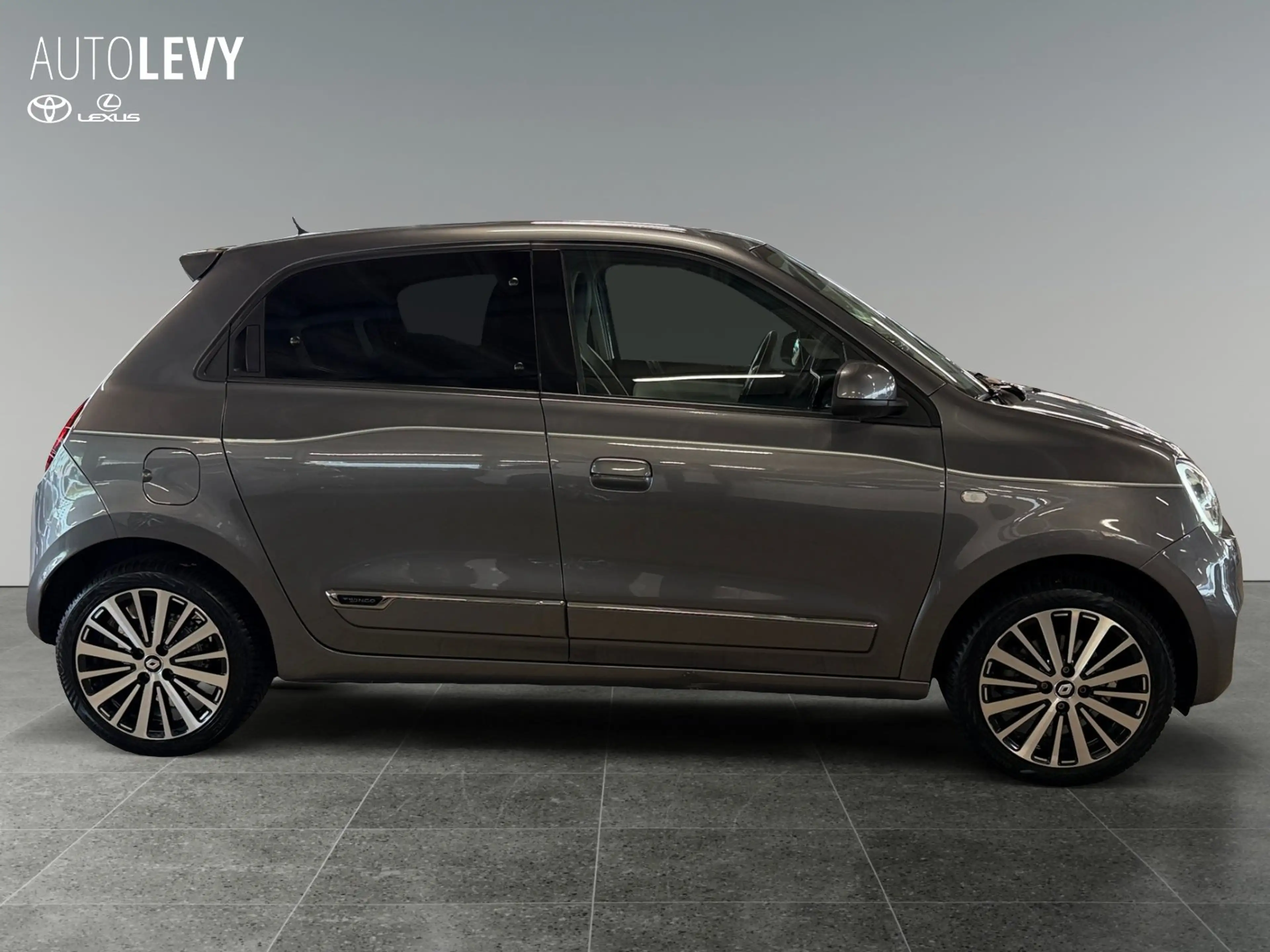 Renault Twingo 1.0 Intens ++CarPlay+Sitzheizung++ — photo 7