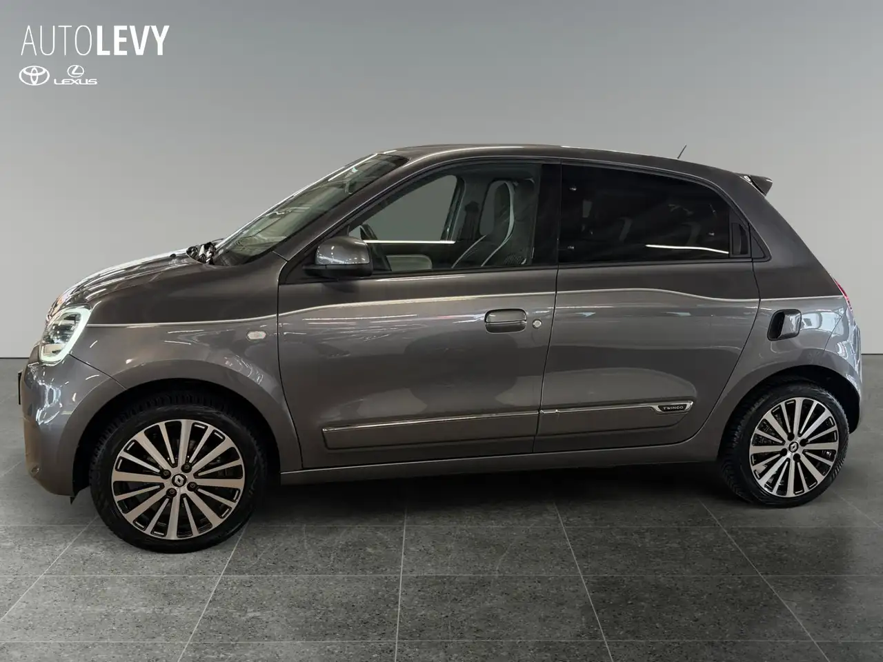 Renault Twingo 1.0 Intens ++CarPlay+Sitzheizung++, миниатюра 3