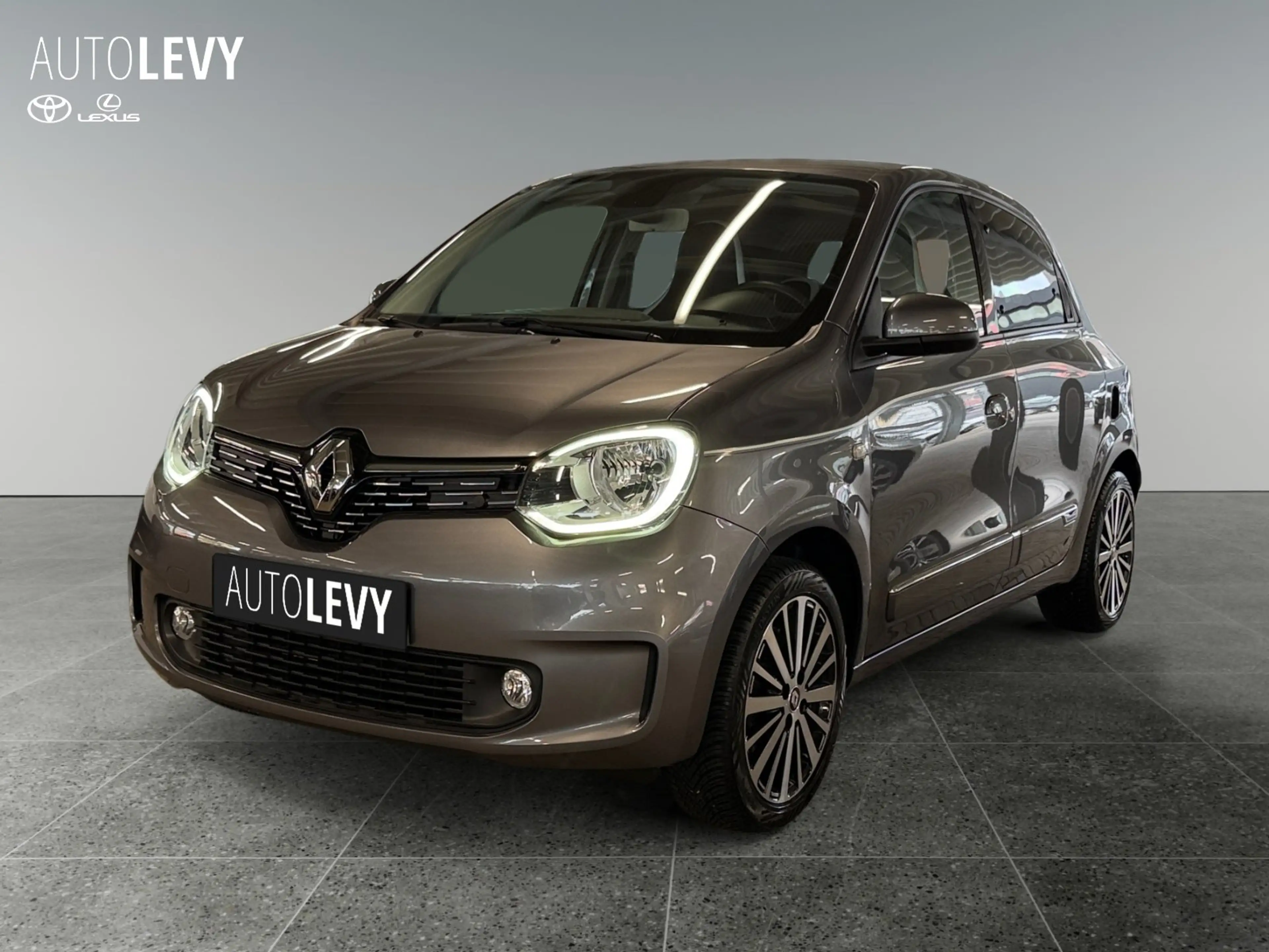 Renault Twingo 1.0 Intens ++CarPlay+Sitzheizung++ — photo 2