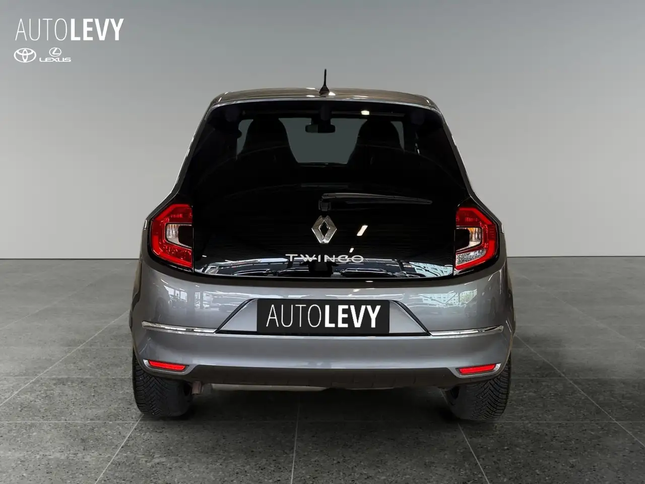 Renault Twingo 1.0 Intens ++CarPlay+Sitzheizung++, миниатюра 5
