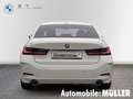 BMW 318 i Limousine*AHK*DAB*LED*ACC*Memory*Keyless* Weiß - thumbnail 4