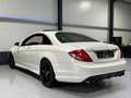 Mercedes-Benz CL 63 AMG CL 63 AMG DESIGNO 1of1 XENON NAVI NIGHT VISION Weiß - thumbnail 4