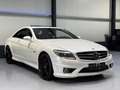 Mercedes-Benz CL 63 AMG CL 63 AMG DESIGNO 1of1 XENON NAVI NIGHT VISION Weiß - thumbnail 1