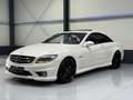 Mercedes-Benz CL 63 AMG CL 63 AMG DESIGNO 1of1 XENON NAVI NIGHT VISION Weiß - thumbnail 3