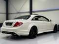 Mercedes-Benz CL 63 AMG CL 63 AMG DESIGNO 1of1 XENON NAVI NIGHT VISION Weiß - thumbnail 6