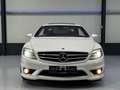Mercedes-Benz CL 63 AMG CL 63 AMG DESIGNO 1of1 XENON NAVI NIGHT VISION Weiß - thumbnail 2