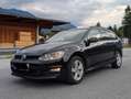 Volkswagen Golf Variant Golf. Variant Comfortline BMT 1,6 TDI Comfortline Schwarz - thumbnail 1