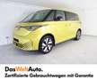 Volkswagen ID. Buzz VW ID. Buzz Pro 150 kW Gelb - thumbnail 1