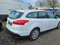 Ford Focus Turnier Business EXPORT Wit - thumbnail 5