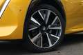 Peugeot 208 1.2 PureTech GT-Line / Panorama / Stoelverwarming Gelb - thumbnail 4