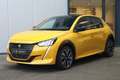 Peugeot 208 1.2 PureTech GT-Line / Panorama / Stoelverwarming Gelb - thumbnail 6