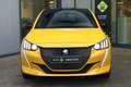 Peugeot 208 1.2 PureTech GT-Line / Panorama / Stoelverwarming Gelb - thumbnail 8