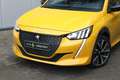 Peugeot 208 1.2 PureTech GT-Line / Panorama / Stoelverwarming Gelb - thumbnail 3