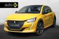 Peugeot 208 1.2 PureTech GT-Line / Panorama / Stoelverwarming Gelb - thumbnail 1