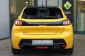 Peugeot 208 1.2 PureTech GT-Line / Panorama / Stoelverwarming Gelb - thumbnail 9