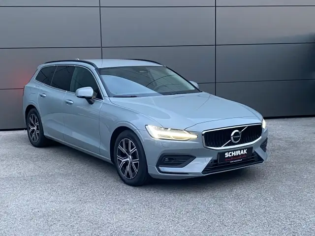 Volvo V60 B4 Core Geartronic