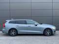Volvo V60 B4 Core Geartronic Grau - thumbnail 4