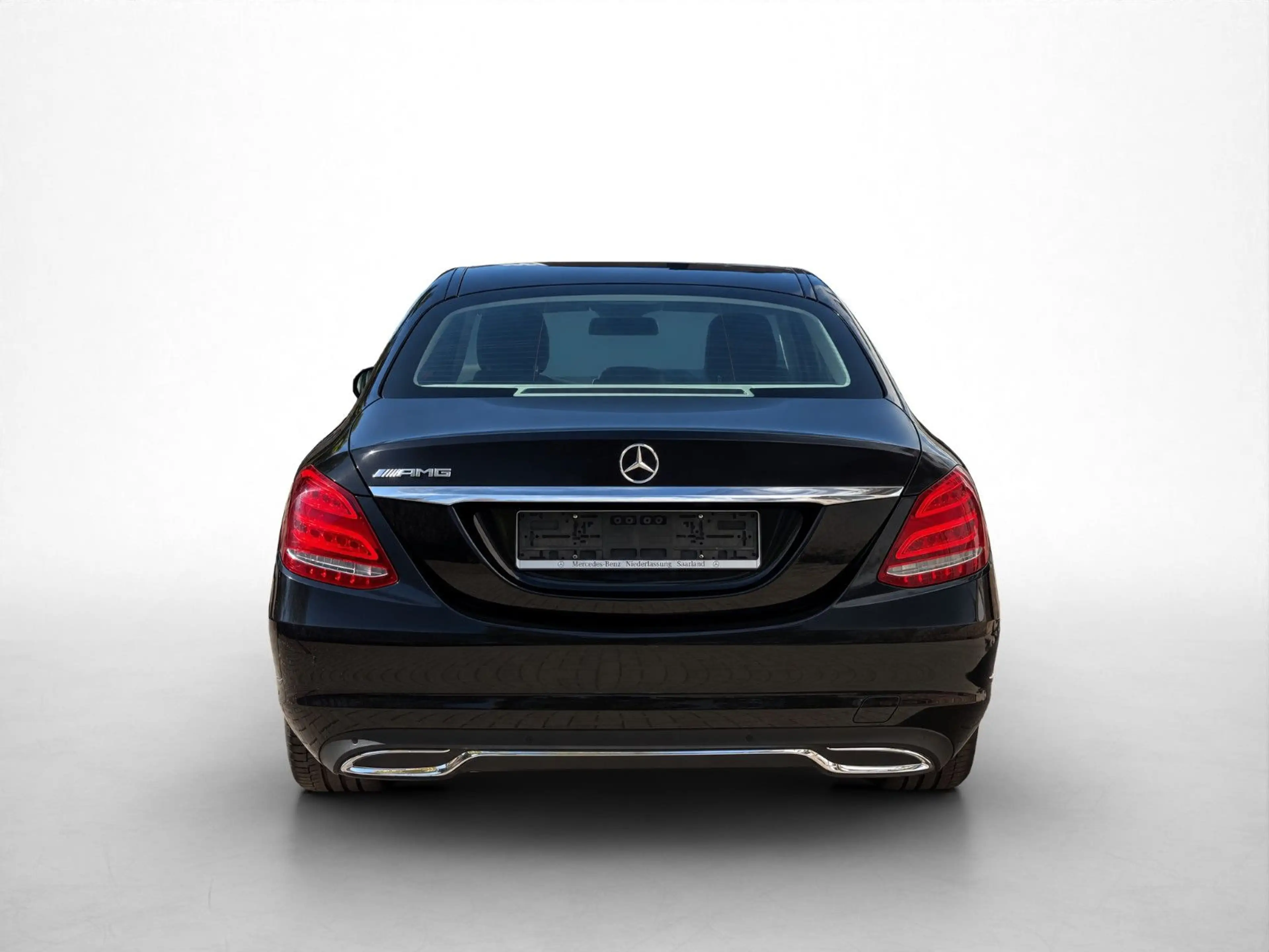 Mercedes-Benz C 220 Avantgarde Lim. *1.Hd/Kamera/Sitz-Hz/LED* — photo 6
