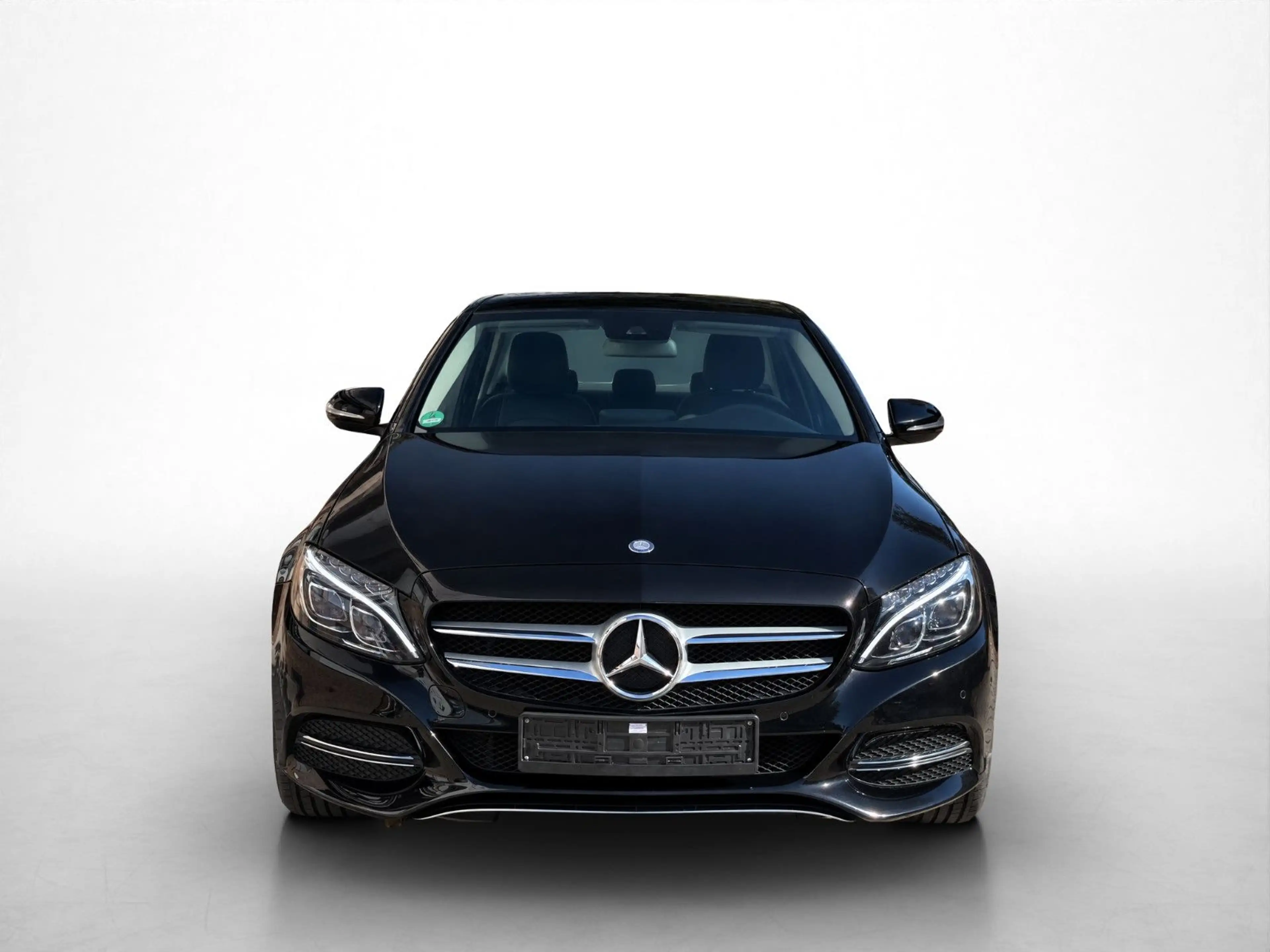 Mercedes-Benz C 220 Avantgarde Lim. *1.Hd/Kamera/Sitz-Hz/LED* — photo 2