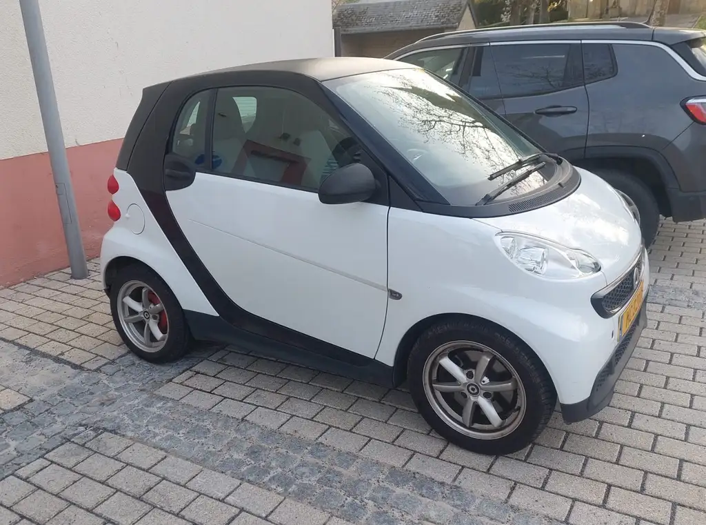smart