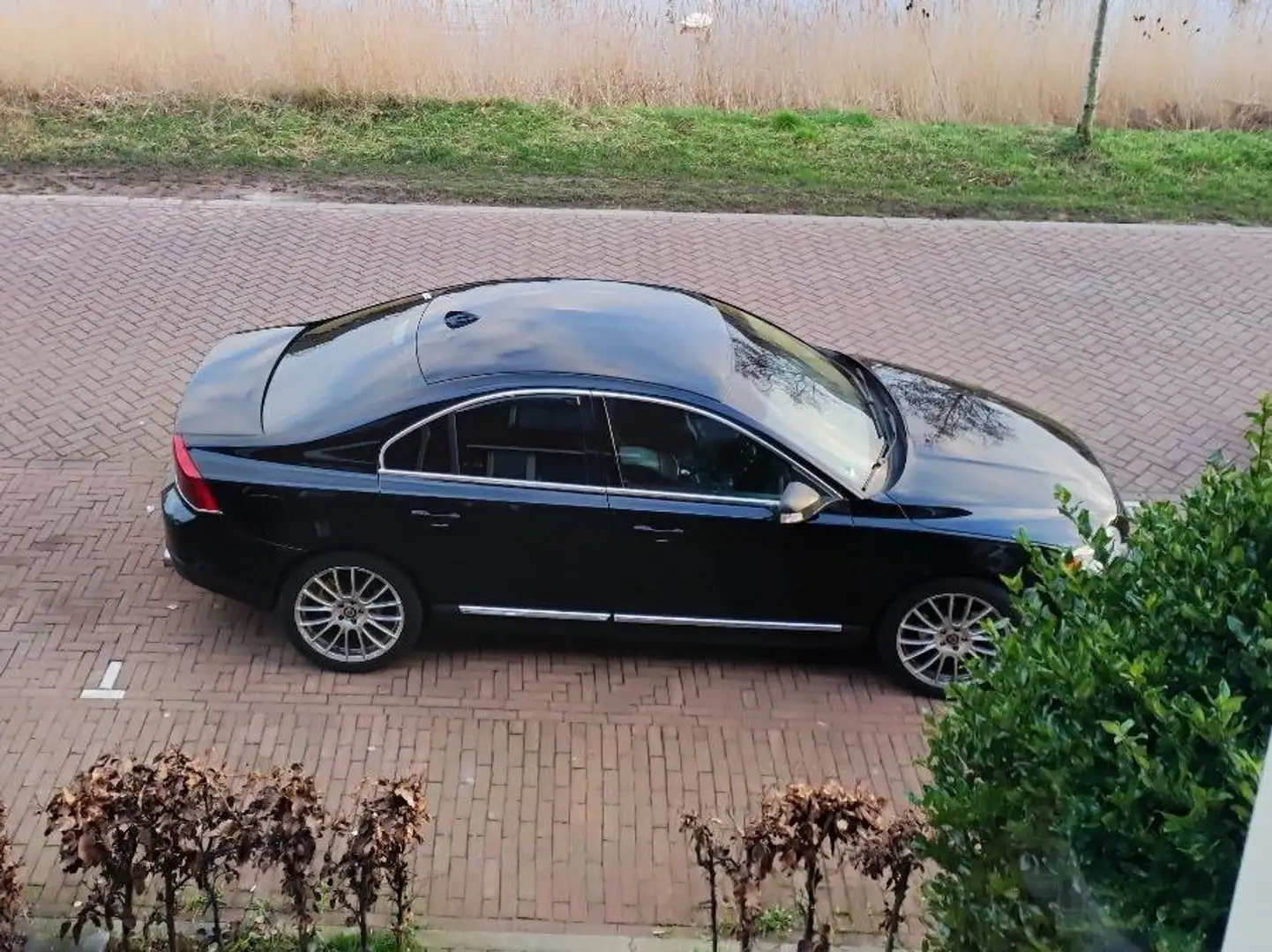 Volvo S80 S80 2.0D Limited Edition - 1