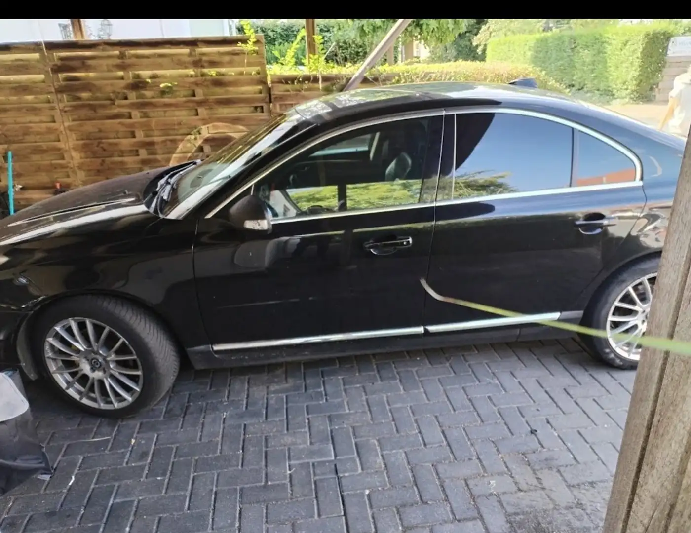 Volvo S80 S80 2.0D Limited Edition - 2