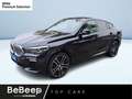 BMW X6 XDRIVE30D MHEV 48V MSPORT AUTO Blue - thumbnail 1