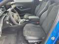 Peugeot 208 e-GT Elektromotor 136 Panorama-Glasdach 360° Kamer Blue - thumbnail 10