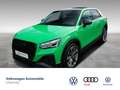 Audi Q2 40 2,0 TFSI quattro S line *Sonos* Panorama Grün - thumbnail 1