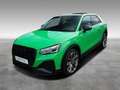 Audi Q2 40 2,0 TFSI quattro S line *Sonos* Panorama Grün - thumbnail 2