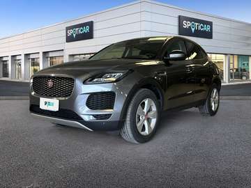 2.0D I4 110KW S 4WD