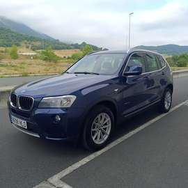 xDrive 20dA