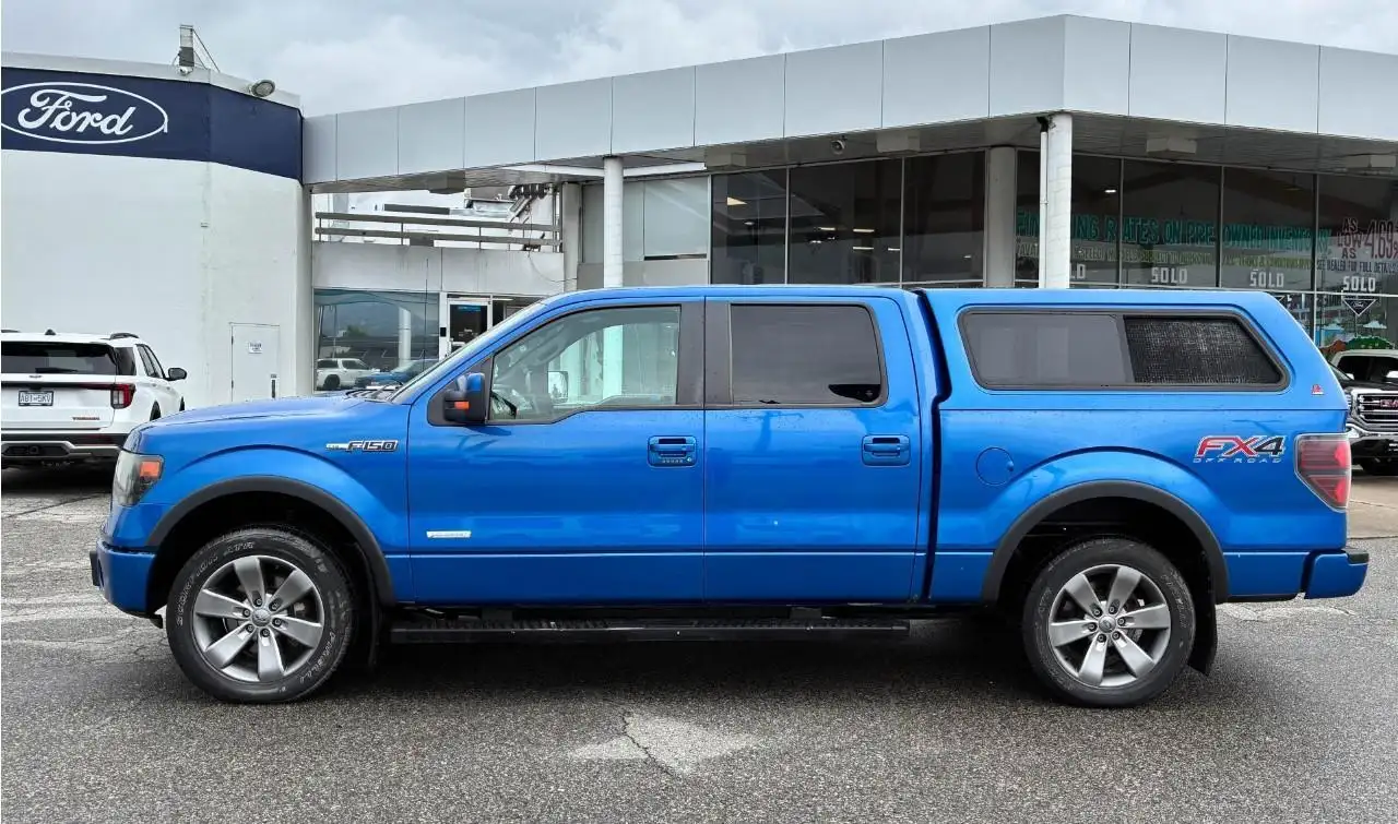 Ford F 150 снимка Ford F 150