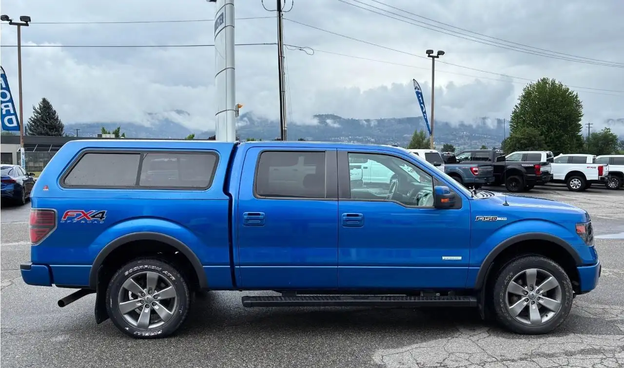 Ford F 150 снимка Ford F 150