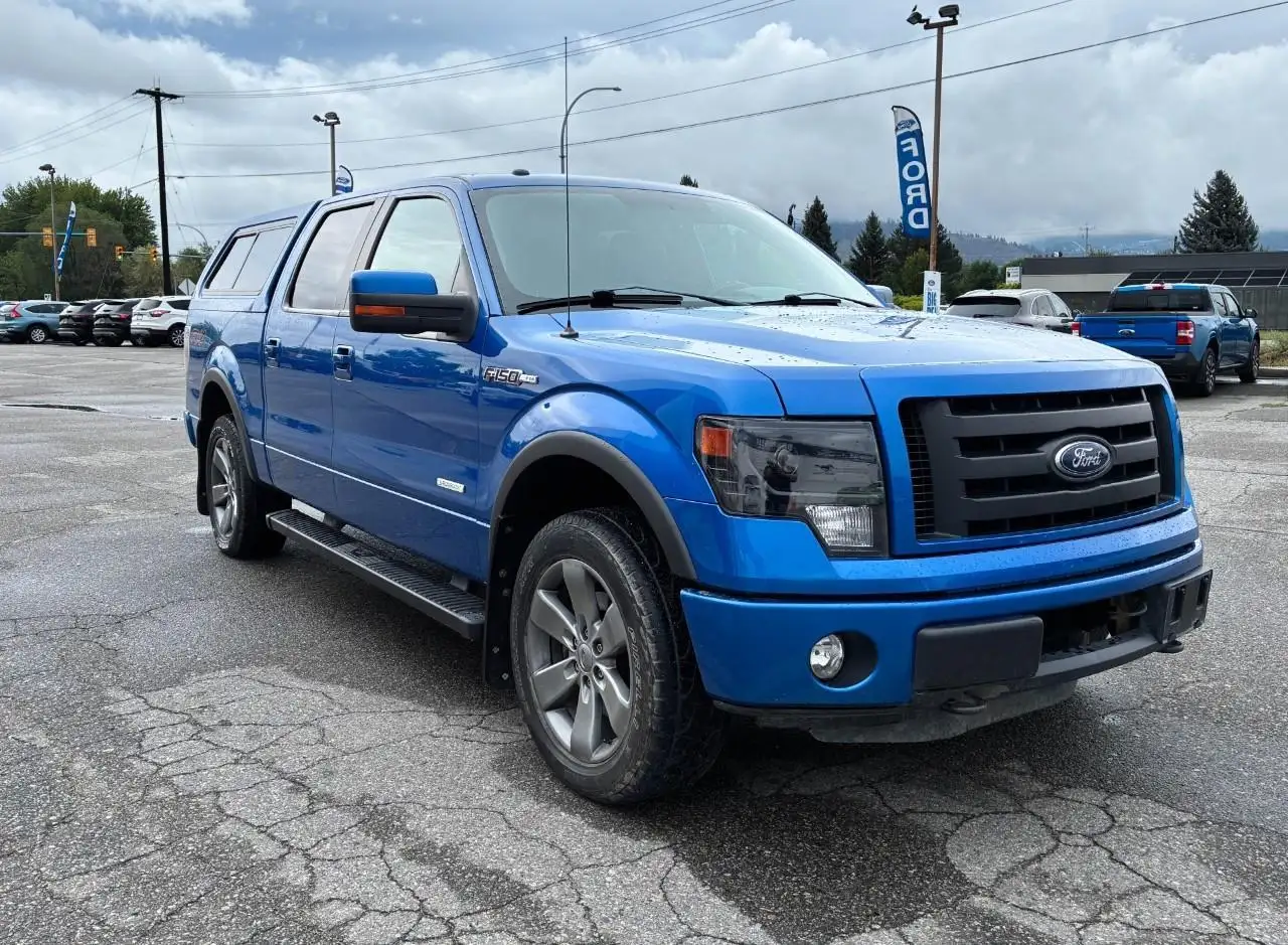 Ford F 150 снимка Ford F 150