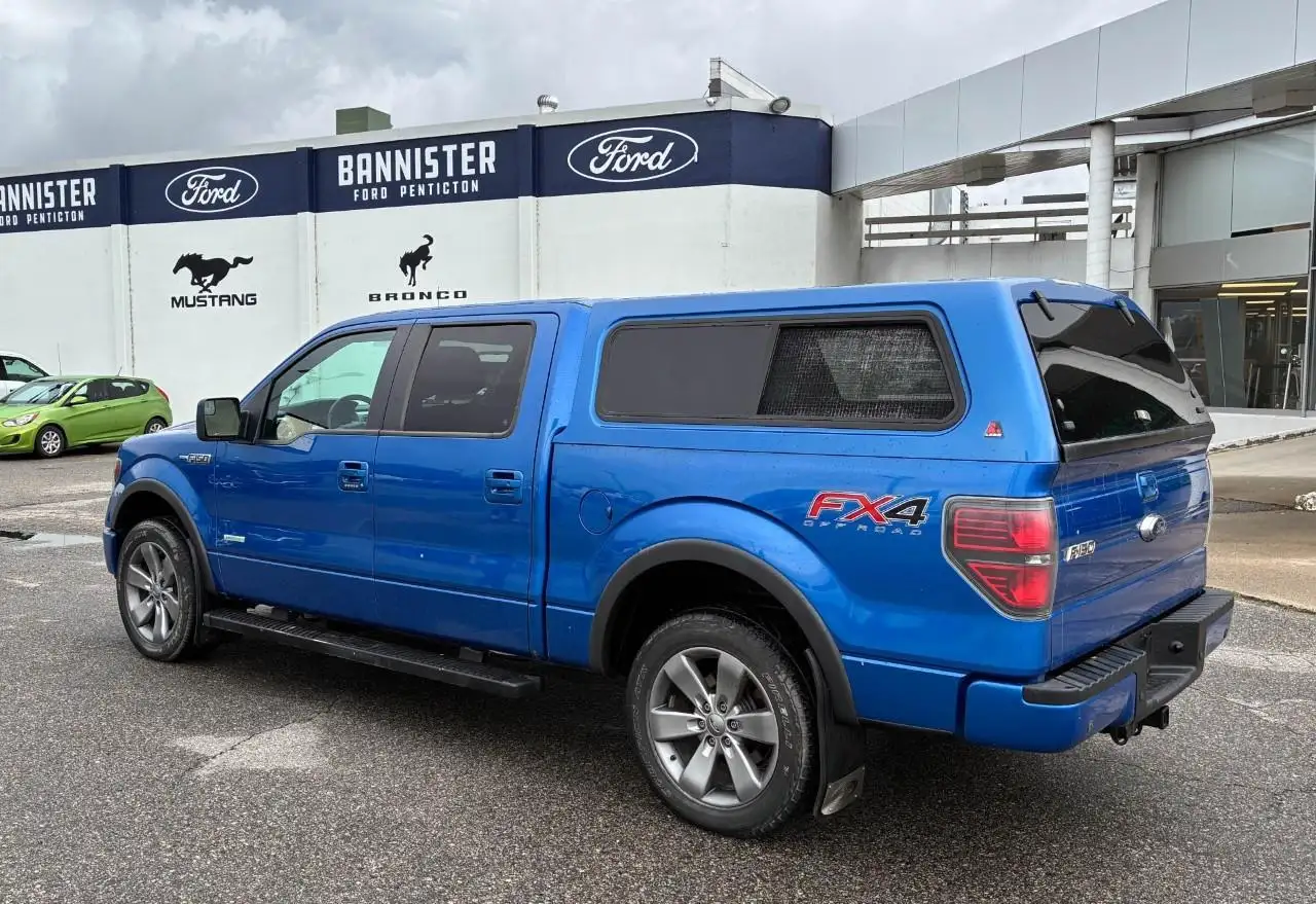 Ford F 150 снимка Ford F 150