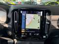 Volvo XC40 R Design PANO NAVI  360° H/K Silber - thumbnail 17