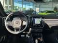Volvo XC40 R Design PANO NAVI  360° H/K Silber - thumbnail 13