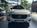 Volvo XC40 R Design PANO NAVI  360° H/K Silber - thumbnail 2