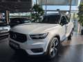 Volvo XC40 R Design PANO NAVI  360° H/K Silber - thumbnail 3