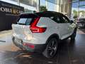 Volvo XC40 R Design PANO NAVI  360° H/K Silber - thumbnail 7