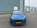 Ford Fiesta 1.0i Style 5-Deurs 66 PK. Net distributieriem en w Blauw - thumbnail 2