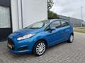 Ford Fiesta 1.0i Style 5-Deurs 66 PK. Net distributieriem en w Blauw - thumbnail 18
