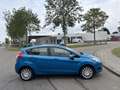 Ford Fiesta 1.0i Style 5-Deurs 66 PK. Net distributieriem en w Blauw - thumbnail 4