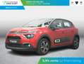 Citroen C3 1.2 PureTech Feel | CRUISECONTROL | CARPLAY | E.C. Rot - thumbnail 1