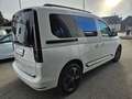 Volkswagen Caddy Edition eHybrid Weiß - thumbnail 4